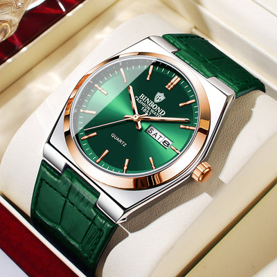 RegalTime ChronoCraft Series Watch