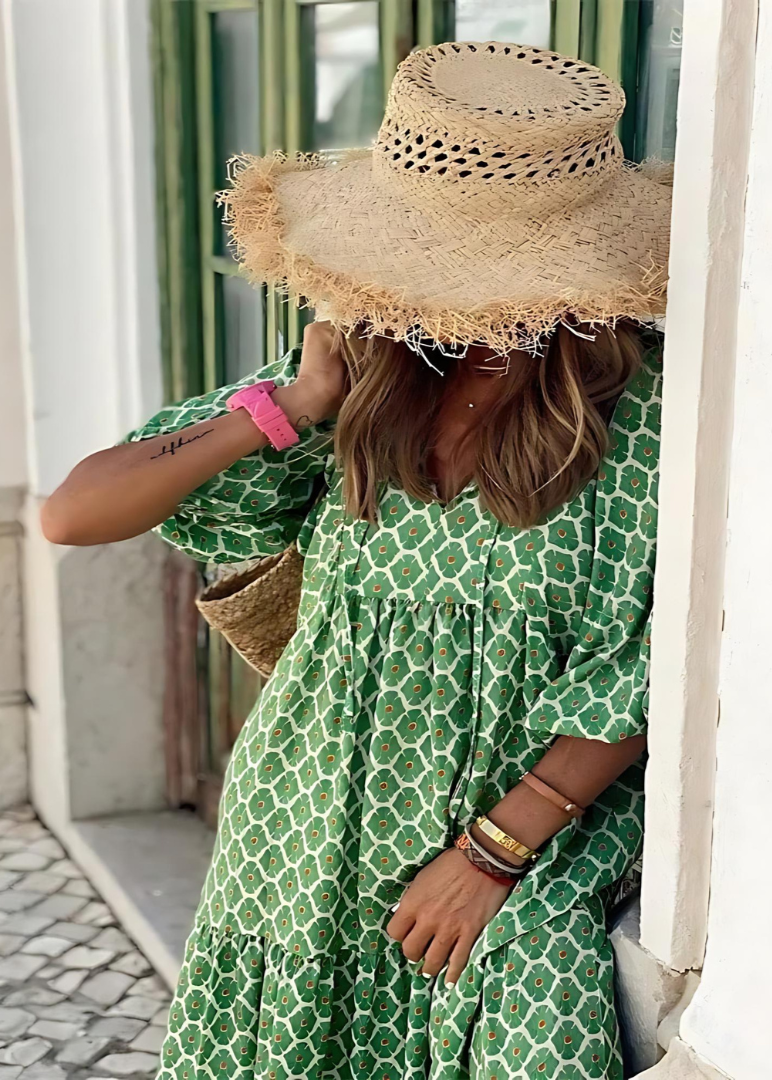 Sharon - Our summer bestseller!