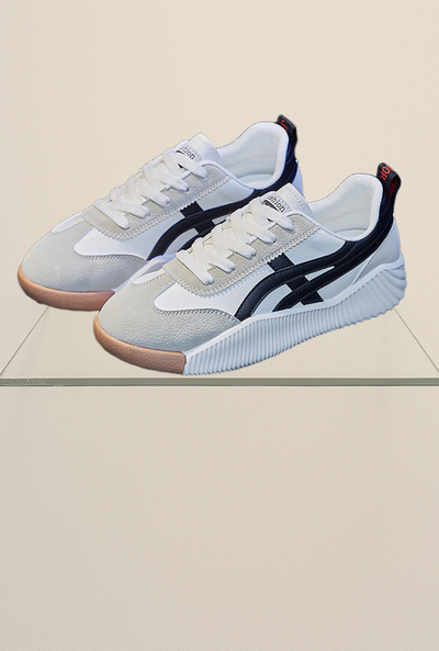 Modern and Ergonomic sneakers