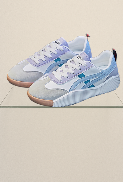 Modern and Ergonomic sneakers