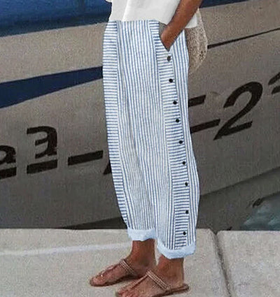 Emery | Chic Stylish Pants