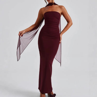 Elise Maxi Dress