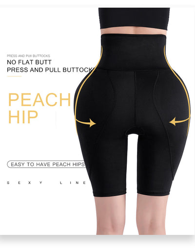 Silhouette Sculpt High-Waist Shaper Briefs