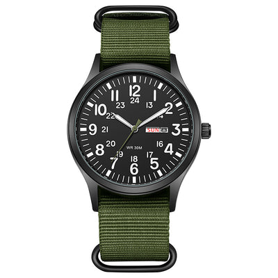 Robust Camping Watch