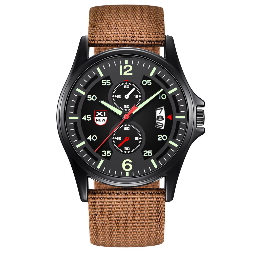 Stylish Quartz Watch