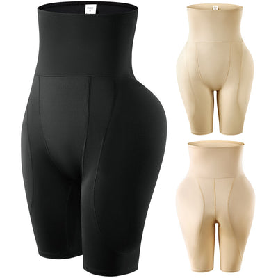 Silhouette Sculpt High-Waist Shaper Briefs