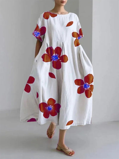 Amelia - Gorgeous Floral Women dress