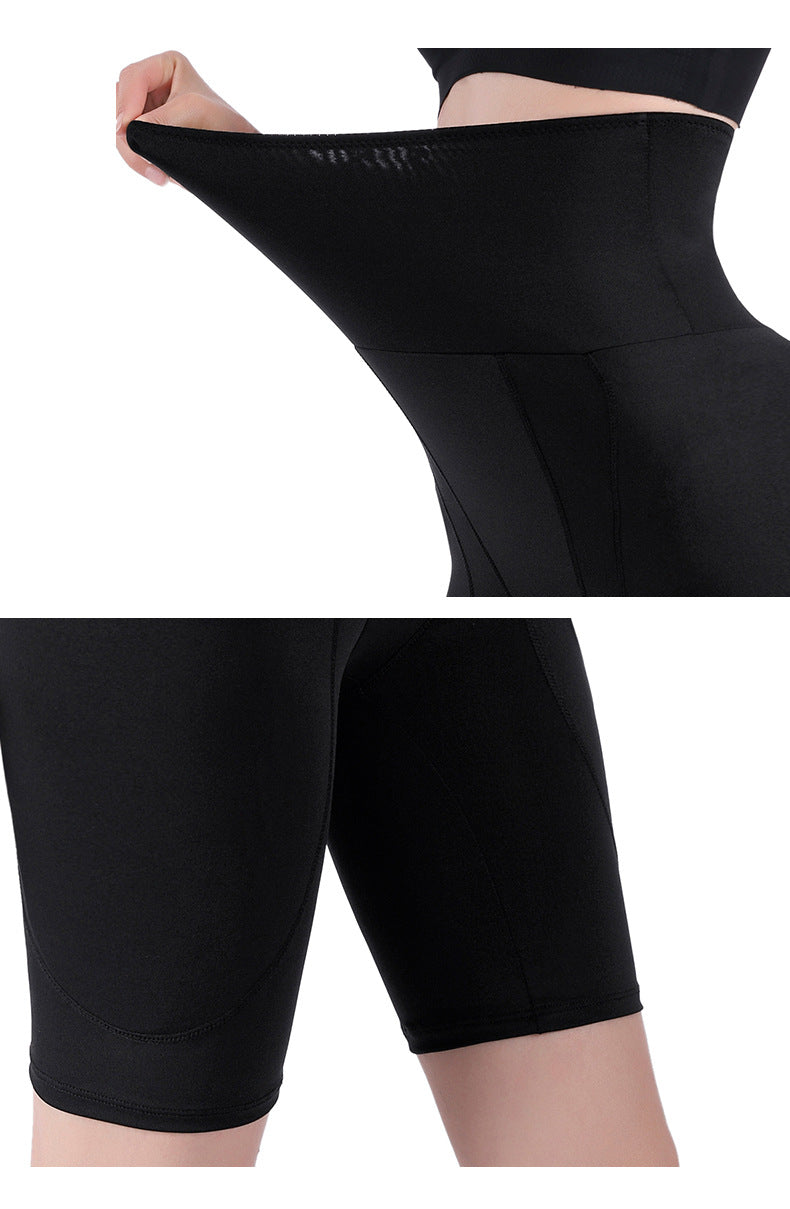Silhouette Sculpt High-Waist Shaper Briefs