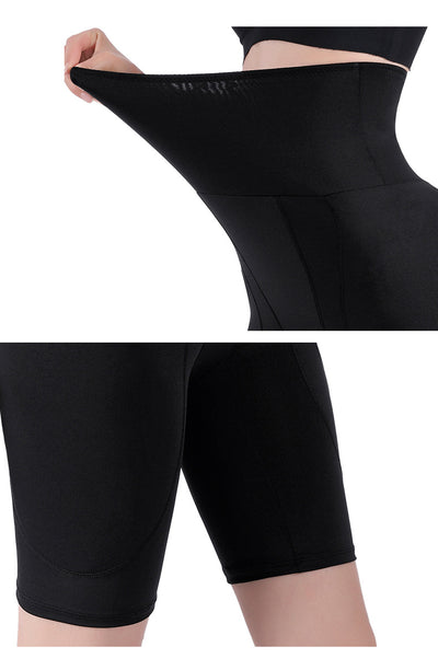 Silhouette Sculpt High-Waist Shaper Briefs