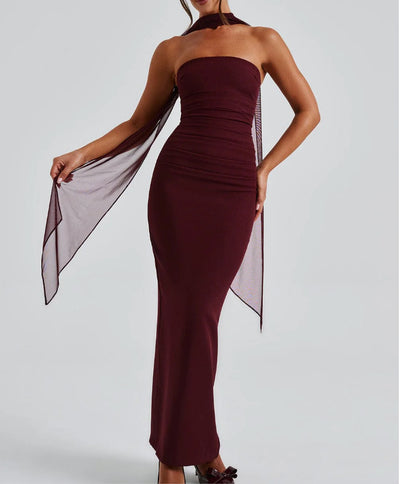 Elise Maxi Dress