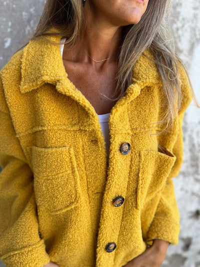 Mia Stylish Coat