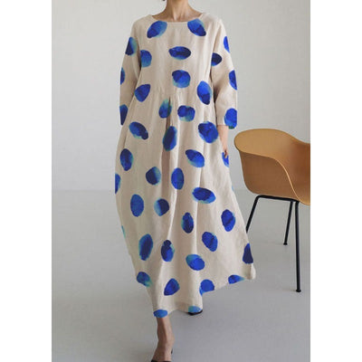 Amelia - Gorgeous Floral Women dress
