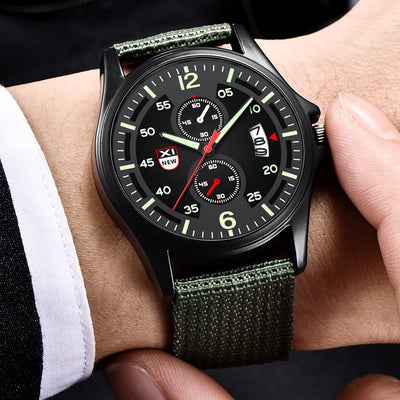 Stylish Quartz Watch