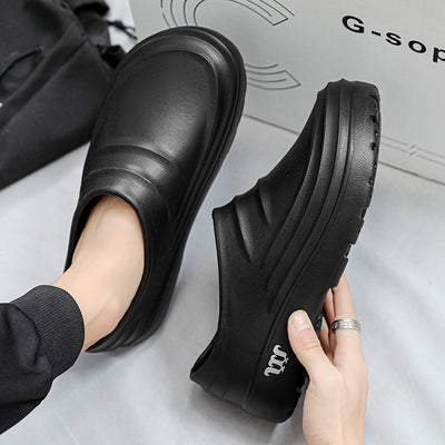Ortho Step | Comfortable and flexible