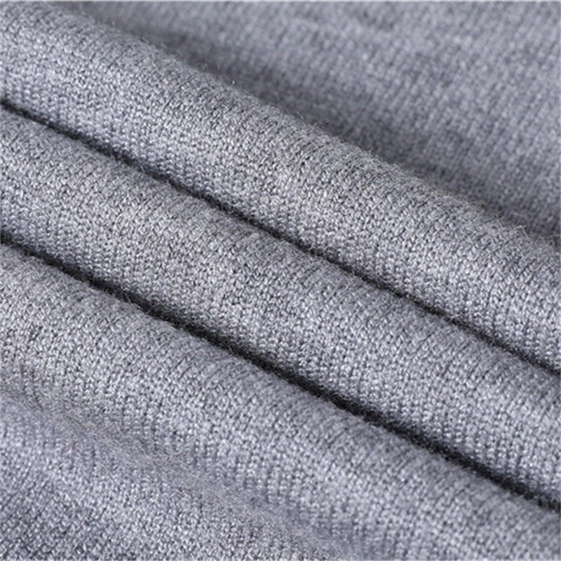 Tommy ™ - High Classic Turtleneck 1+1 FREE